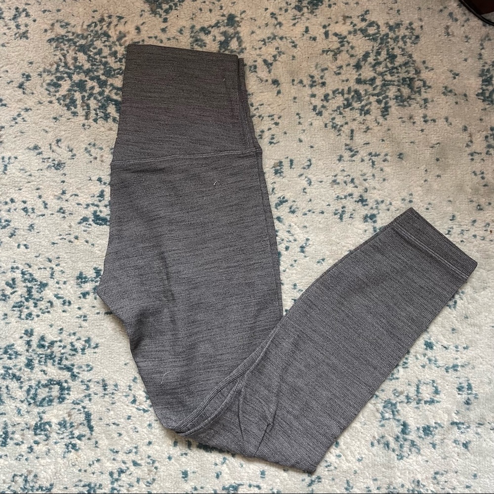 Lululemon Align 25”